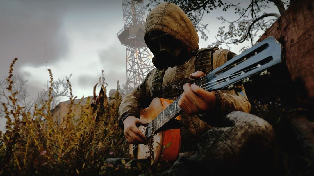 One of my favorite Xbox Game Pass games is leaving this month — I can’t believe this huge FPS title is departing