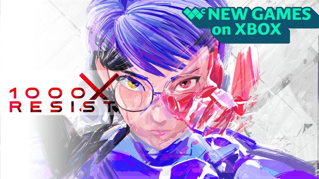 From sci‑fi mysteries to football glory — all the new Xbox games you can play this week (Nov. 3–9, 2025)