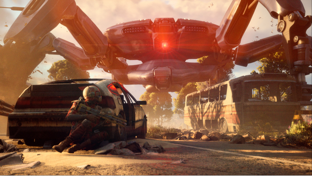 Someone Has Solo’d The Queen in ARC Raiders—But It Took a While