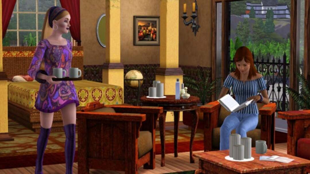 EA will “retain creative control” of its projects if controversial Saudi acquisition goes ahead, publisher states