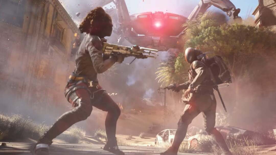 Arc Raiders players get free in-game currency as the devs say sorry for overwhelmed servers