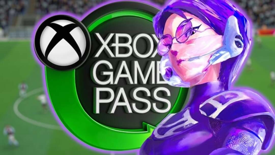 Xbox Game Pass adds two new games