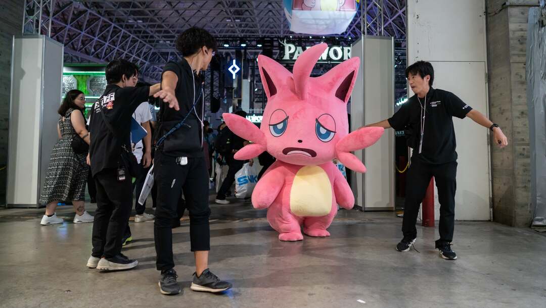 U.S. Patent Office Boss Orders Reexamination of Nintendo’s Controversial ‘Summon Character and Let It Fight’ Pokémon Patent, Which IP Expert Claims ‘Further Undermines Credibility’ of Its Case Against Palworld