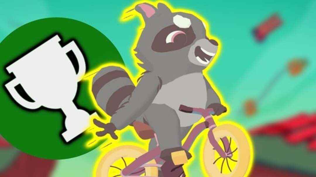Ultimate Sheep Raccoon reveals its chaotic multiplayer Xbox achievements