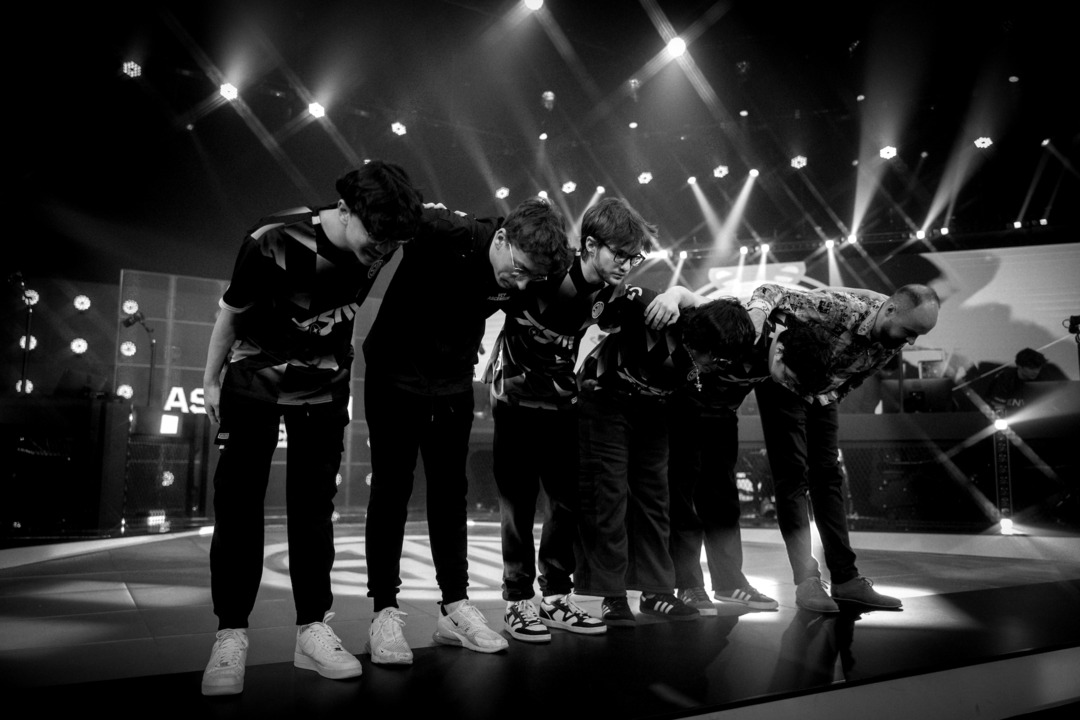 TSM Has Backed Out of VALORANT Esports ‘With No Immediate Return in Sight’