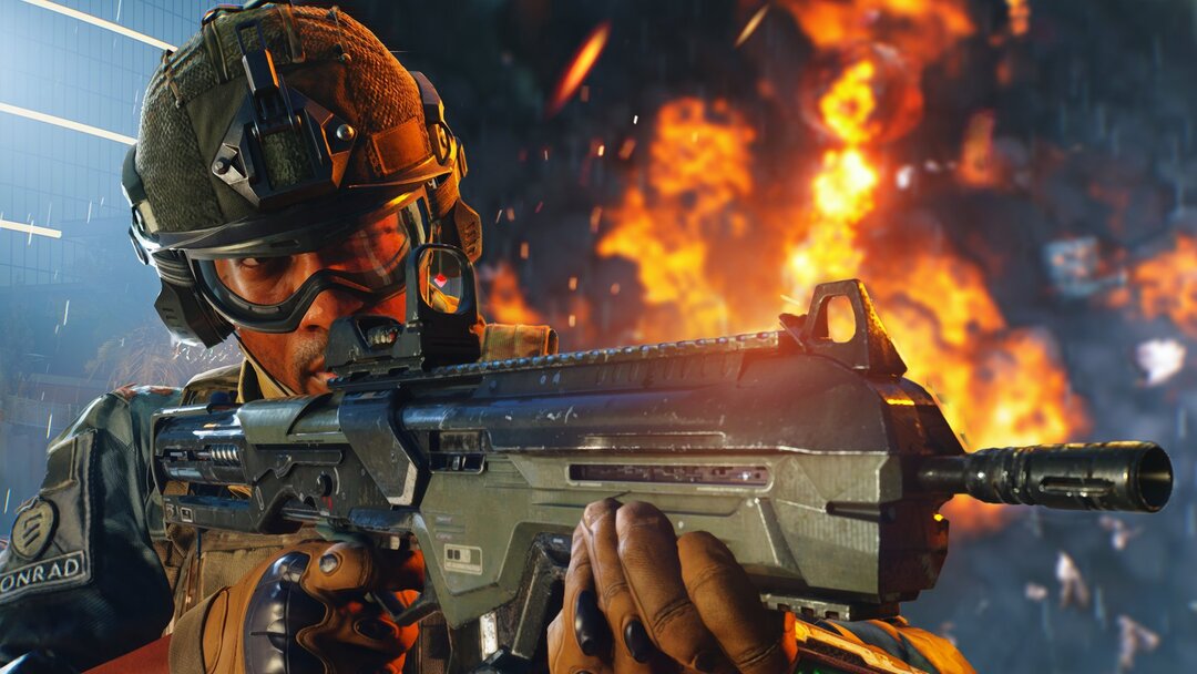 MindsEye Devs Introduce ‘ARCADIA’ Alongside a Song Begging People to Play The Game