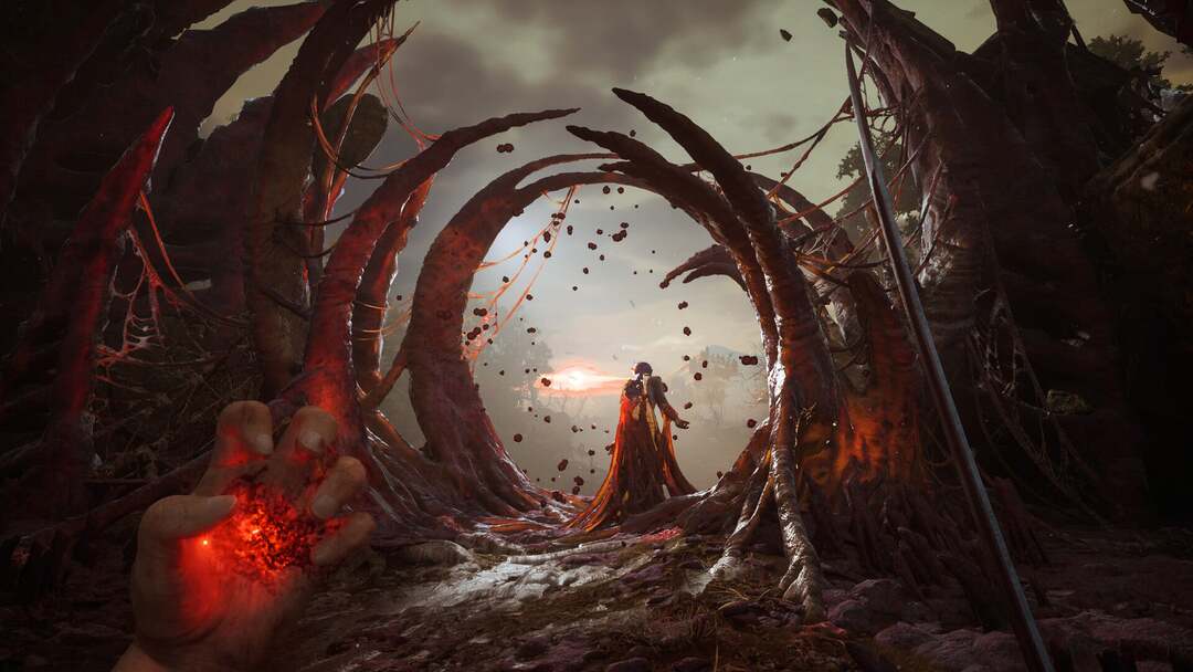 Valor Mortis Dev Dares Fans to Question the Game’s Soulslike Credentials: ‘If You Are Not Sure About It, Challenge Us’