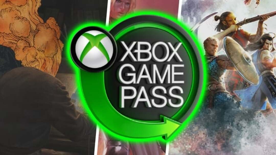 Delisted Obsidian titles return to Xbox Game Pass following Unity issue
