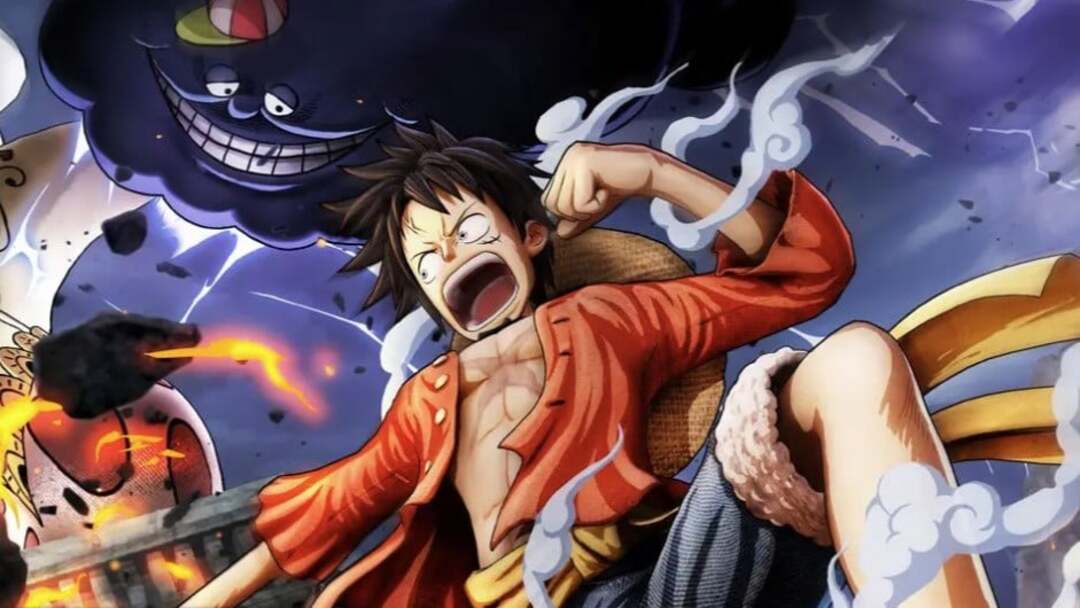 One Piece: Pirate Warriors 4 Is Getting A Free Xbox Series X|S Upgrade This Month