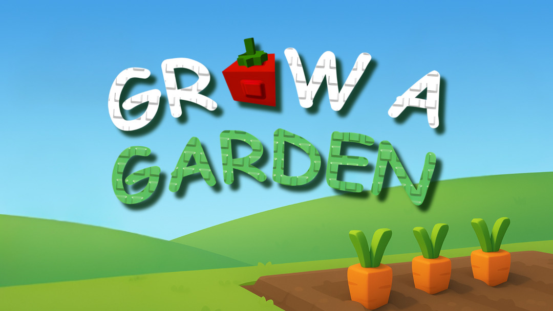 Roblox’s Grow a Garden Getting Film Adaptation
