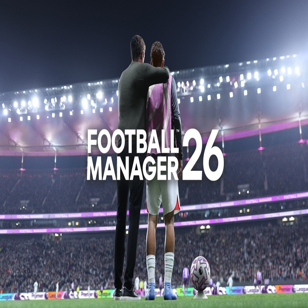 Football Manager 26 Cracks Steam’s All-Time Top 10 Worst Games List