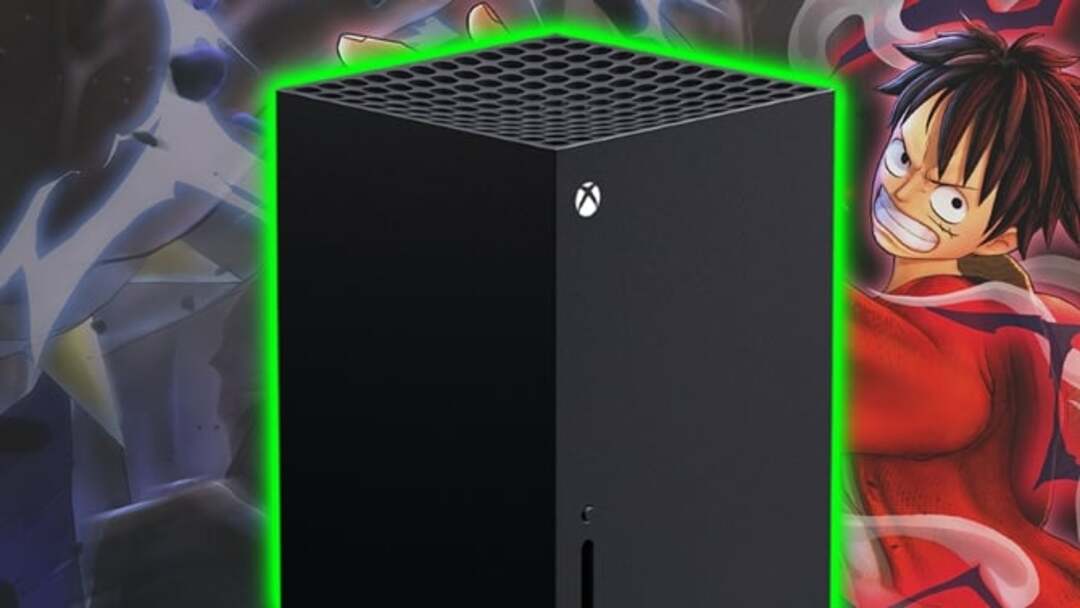 Xbox Series X|S players could get free upgrade for One Piece: Pirate Warriors 4