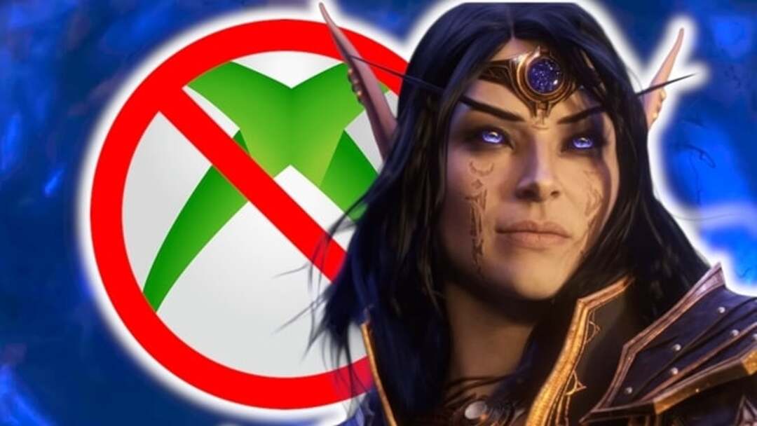 World of Warcraft game director shuts down Xbox console port speculation