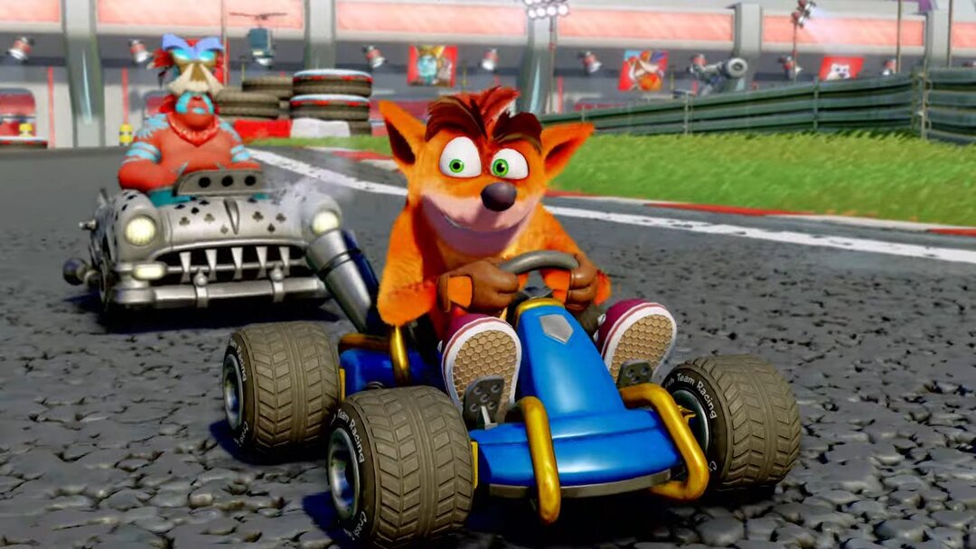 Xbox Hasn’t Given Us A Crash Bandicoot Game Yet, But Beenox Might Be Working On Something