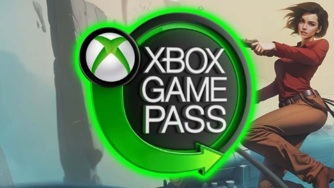 Xbox Game Pass adds day-one title VoidTrain today