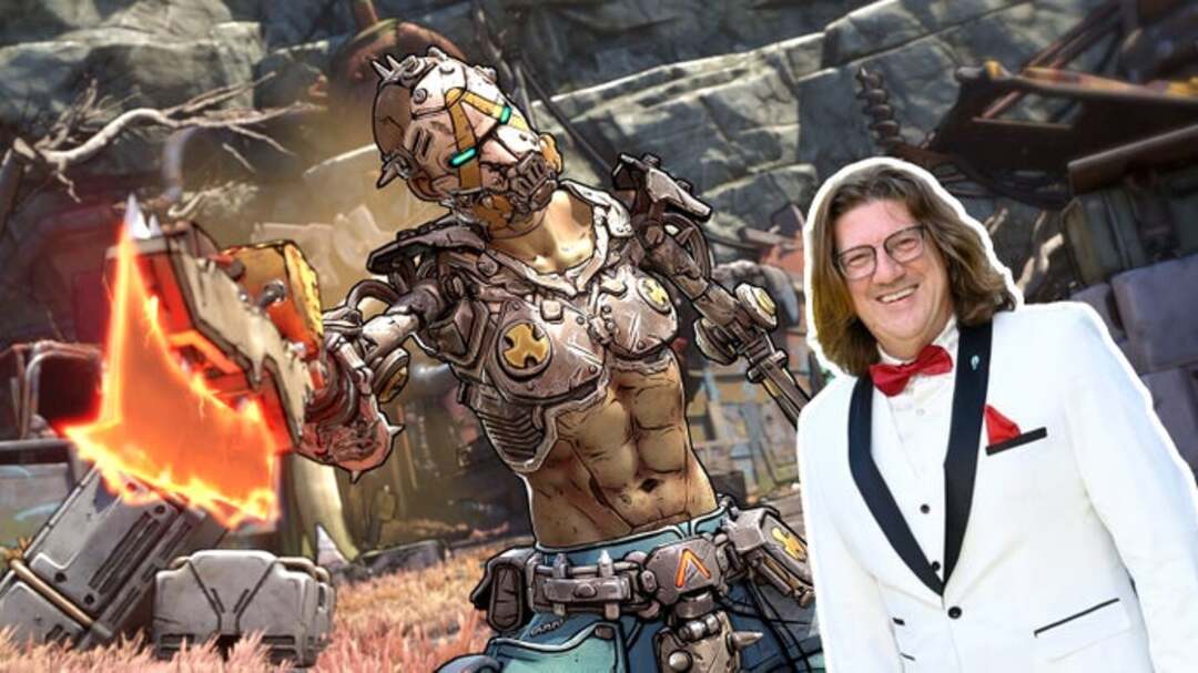 Take-Two blames Borderlands 4’s “softer” than expected sales on troublesome PC release Gearbox boss Randy Pitchford insisted was “pretty damn optimal”