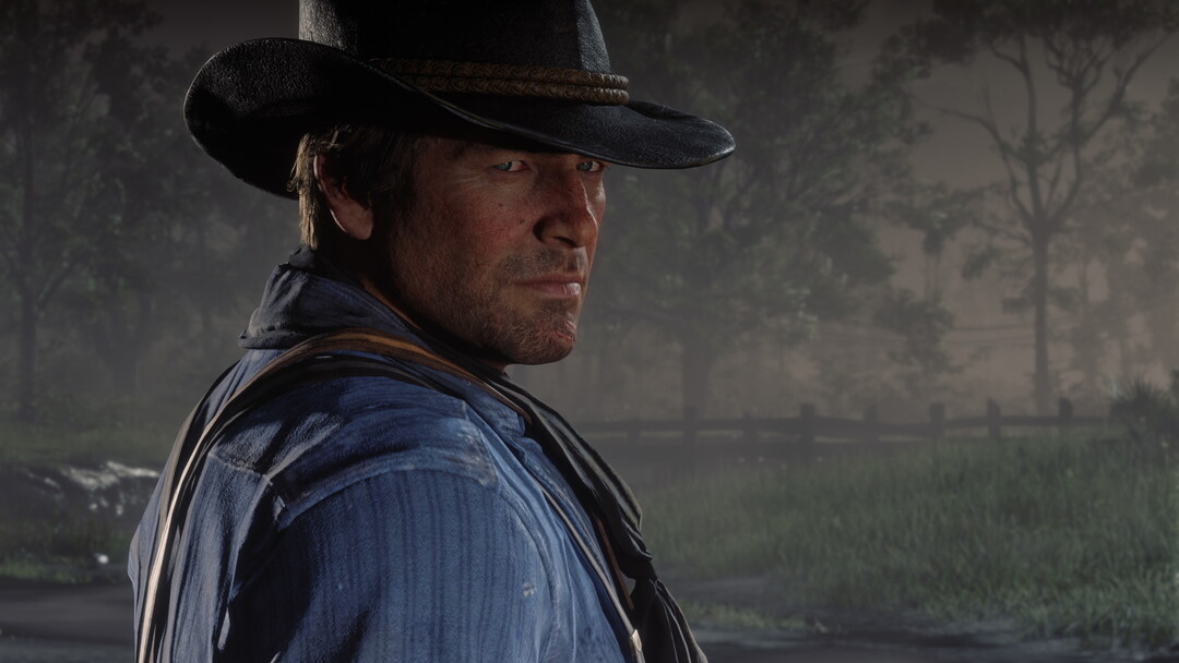 Red Dead Redemption 2 Has Become the Fourth Best-Selling Game Ever
