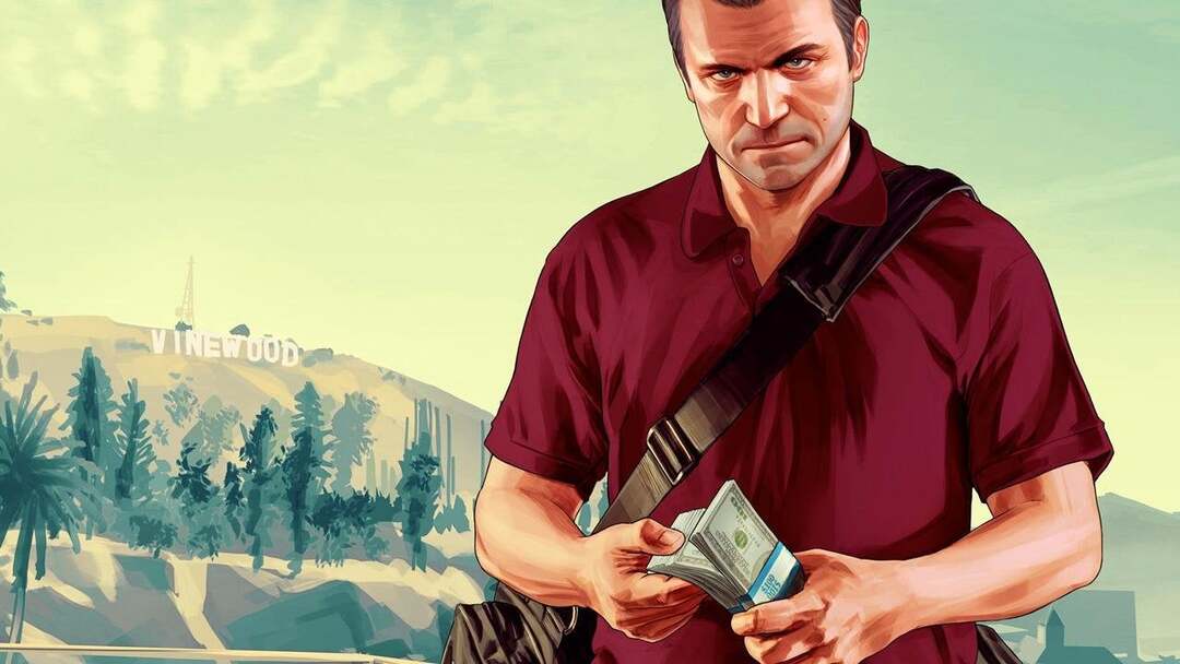 GTA 6 May Have Been Delayed, But At Least It Looks Like GTA 5 is Returning to PS Plus