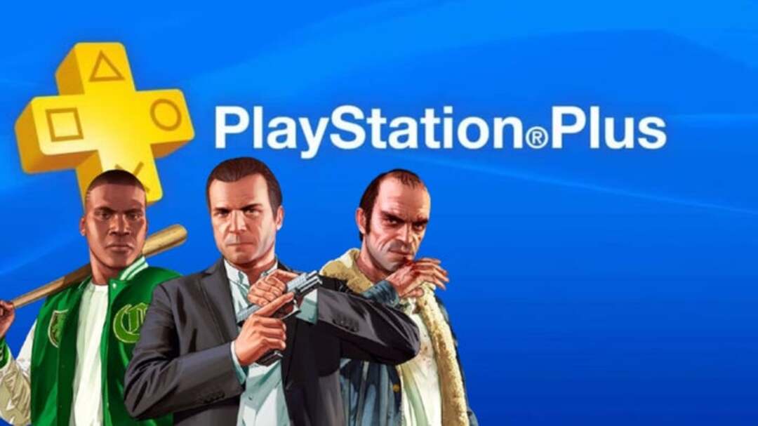 GTA 6 might be pushed back another half year, but at least GTA 5 looks set to come back to PS Plus