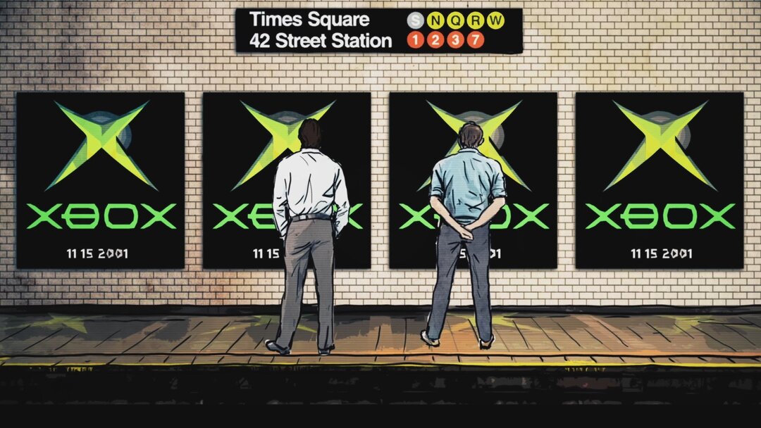 Feature: The Timing Of Xbox’s 25th Anniversary Just Got A Lot More Awkward