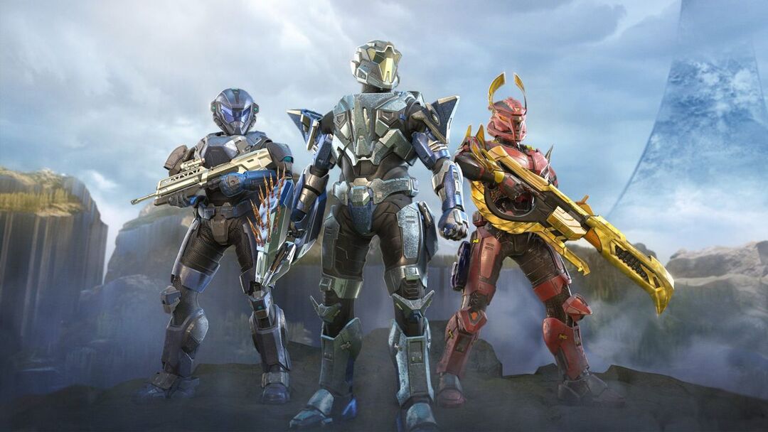 Halo Infinite is dead. Its next big update is planned to be its last — Halo Studios says it’s been a “legendary run” as the team shifts to other Halo titles.