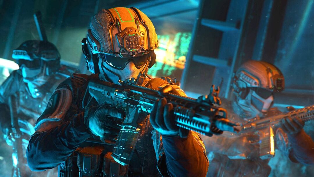 Whoops! Call of Duty: Black Ops 7 devs just leaked a showcase for its new Endgame mode — here’s when it’s coming