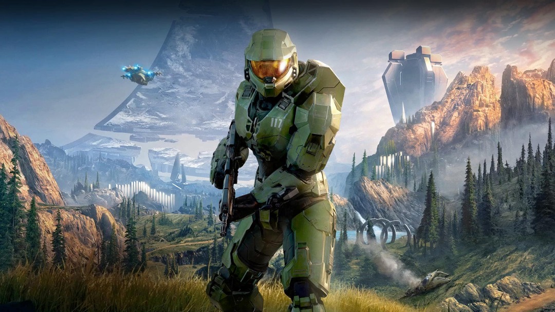 Halo Infinite Ending Support, Moving onto ‘Multiple Projects’