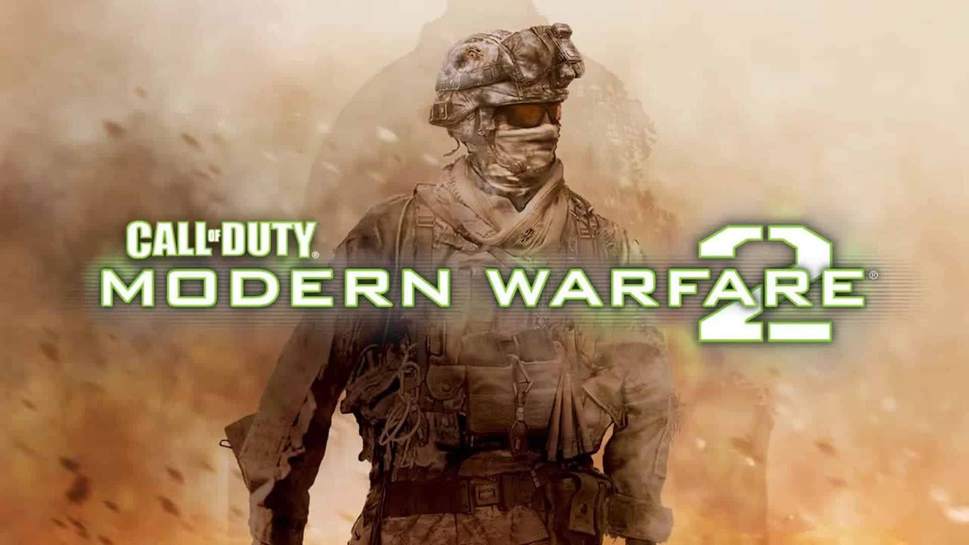 Call of Duty: Modern Warfare 2 May Be Going to Xbox Game Pass