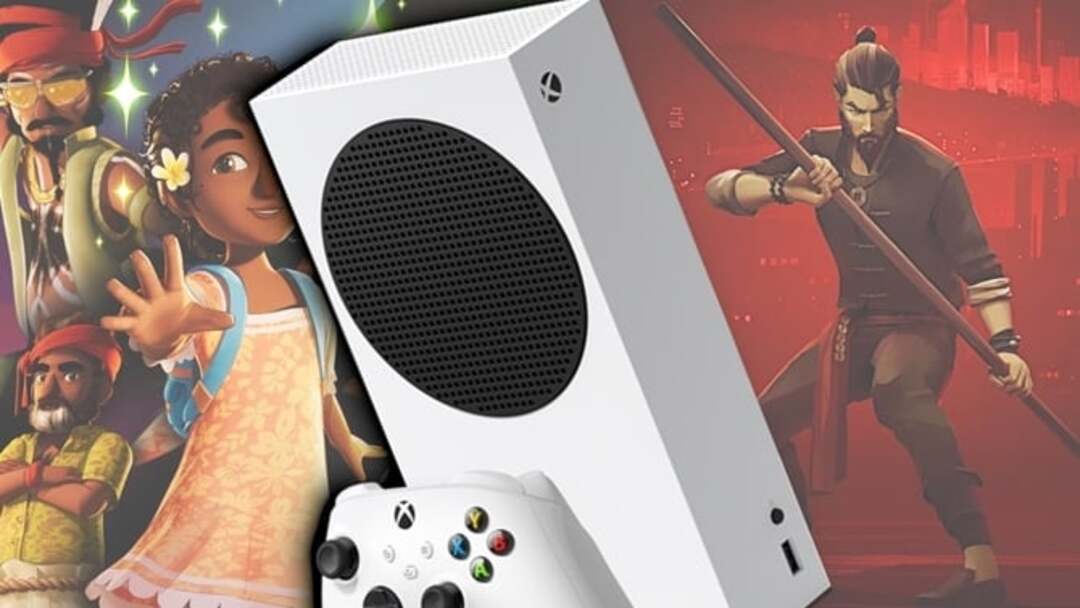 Grab 9 cheap Xbox games under $10 in Xbox store’s November indie sale