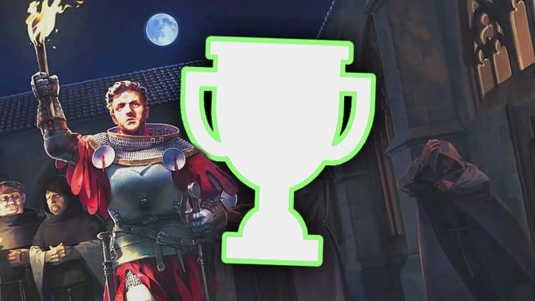 Kingdom Come: Deliverance II lands 9 new Xbox achievements for new story DLC