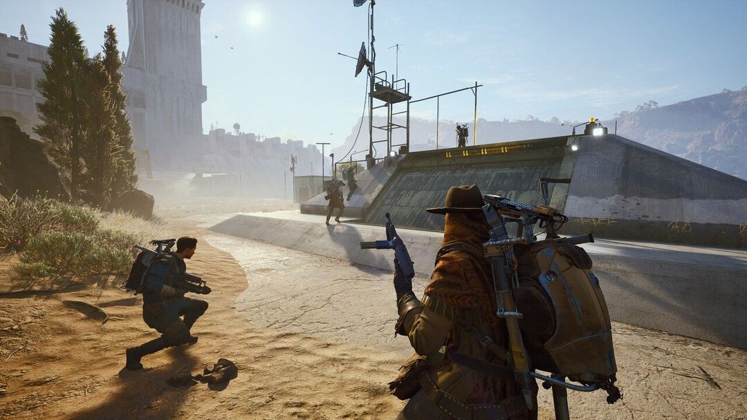 ARC Raiders is the perfect extraction shooter and 2025’s best multiplayer game — Nothing else compares