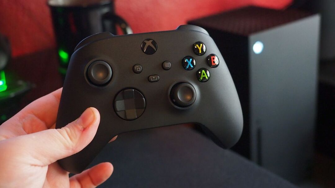 Xbox is preparing for next-gen with a ton of new Xbox GDK dev features — here’s what’s new