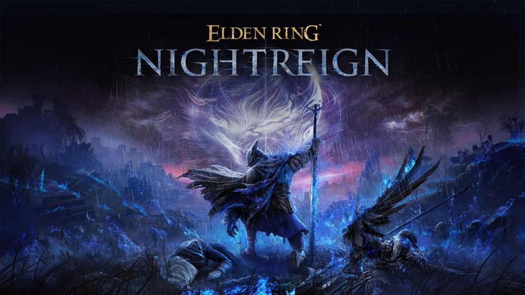 Elden Ring: Nightreign DLC Confirmed, Release Period Announced
