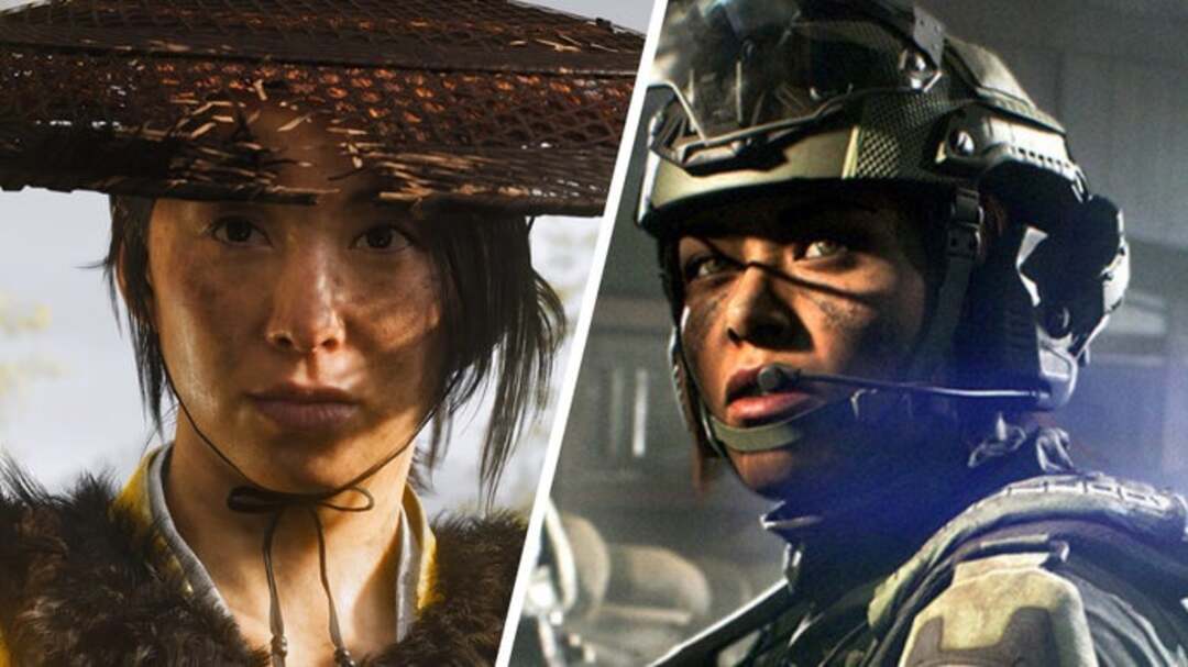 Japanese players are gobbling up Ghost of Yōtei on PS5, but things look a bit different in the west