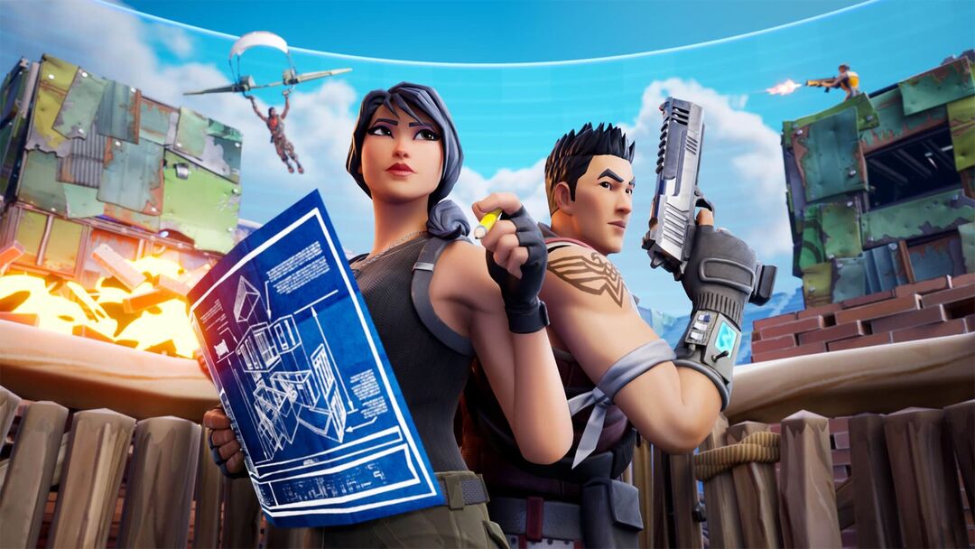 Fortnite Will Add Changes to the Revive System in Chapter 7, It’s Claimed