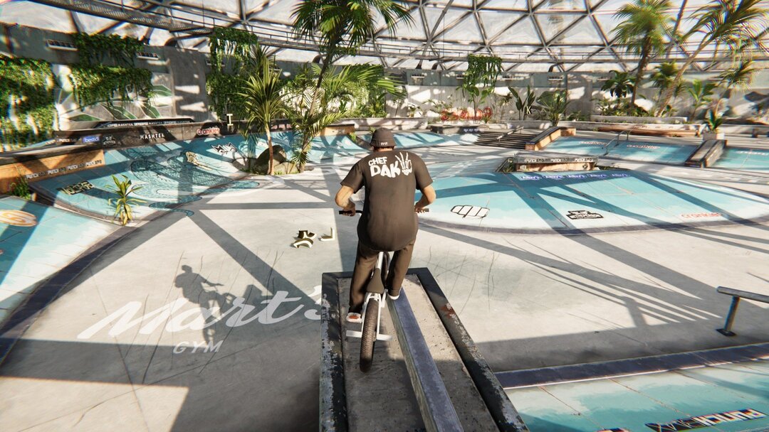 BMX Streets Has Become An Unlikely Best-Seller On Xbox Series X|S