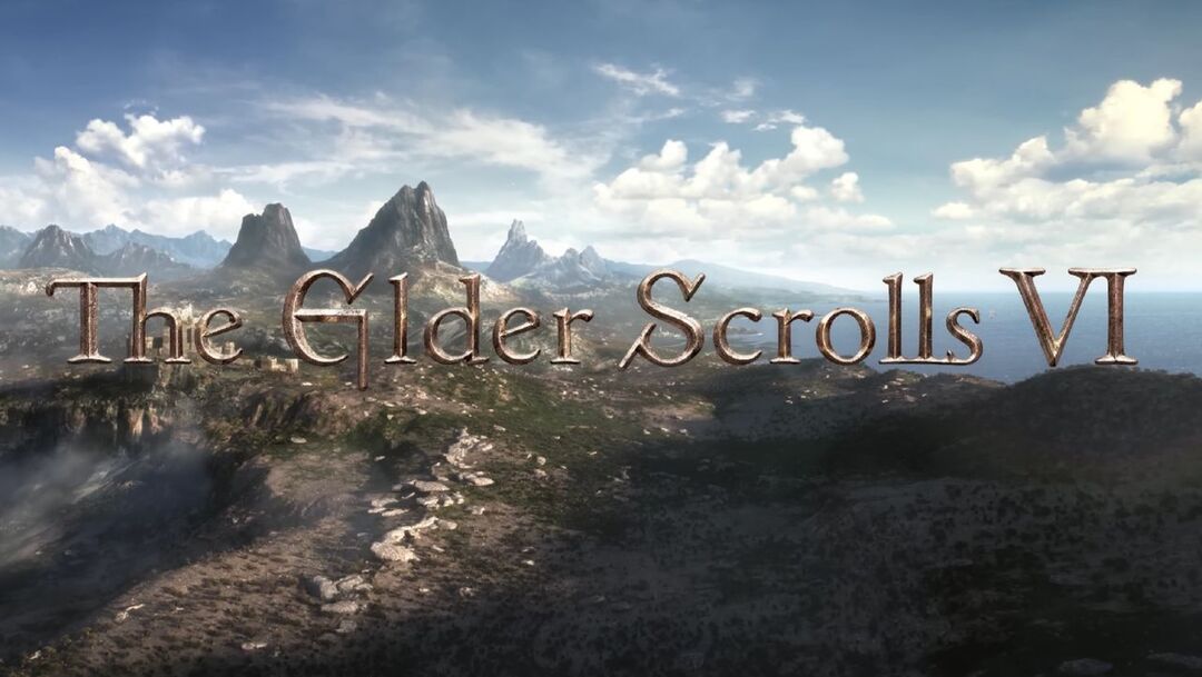 The Elder Scrolls 6 still “a long ways off” according to Bethesda’s Todd Howard — and he says shadow dropping Oblivion Remastered “worked out well”