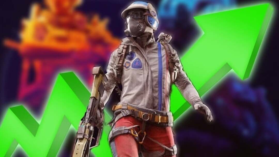 Top 40 most popular Xbox games — Arc Raiders has a great second week