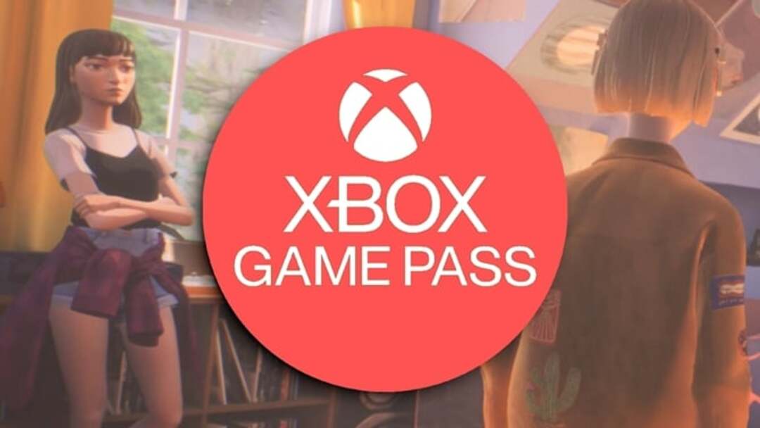 Xbox Game Pass day-one game Mixtape delayed until 2026