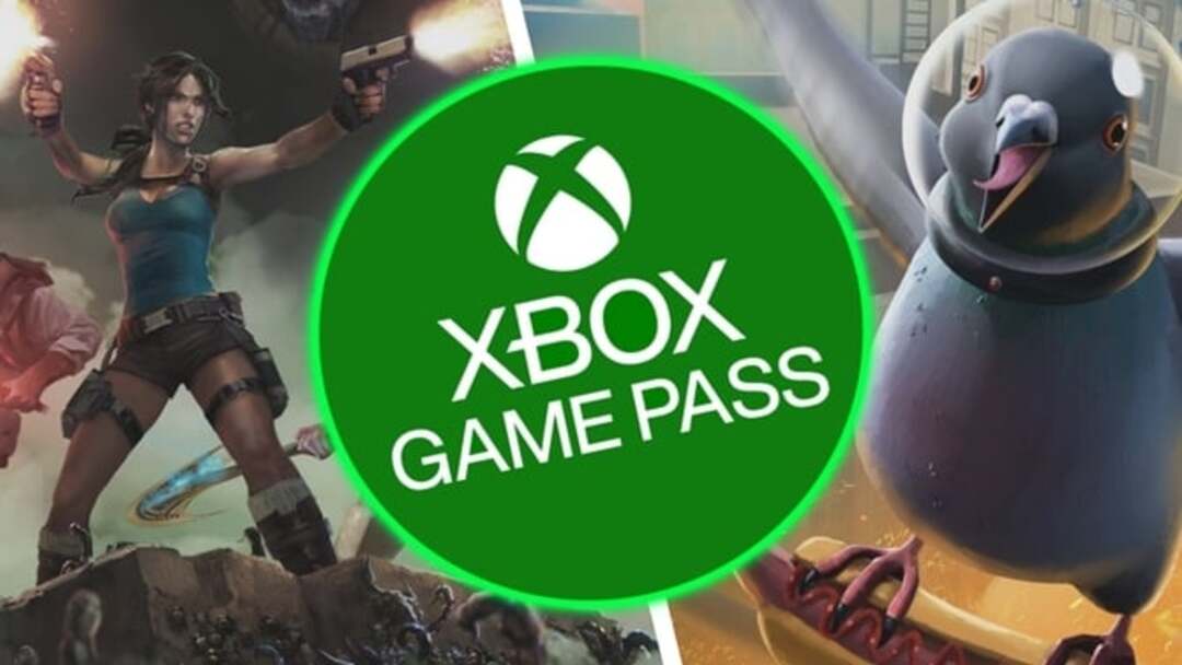 Xbox Game Pass adds three new games today including new day-one title