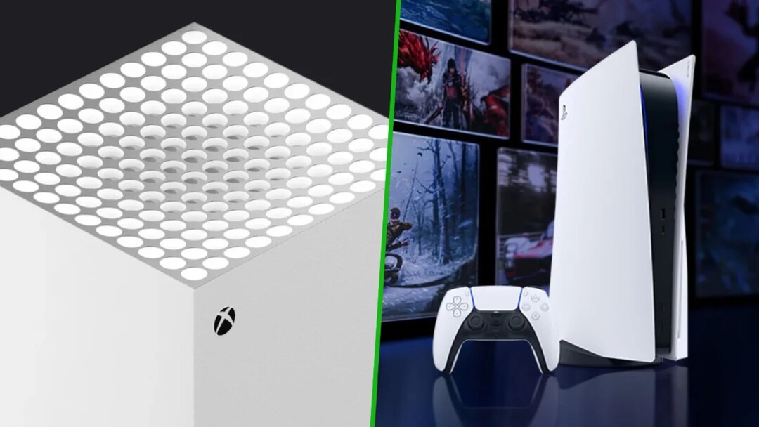 Sony Exec Suggests PS5 Is Far From Finished, And It’s Likely The Same For Xbox Series X|S