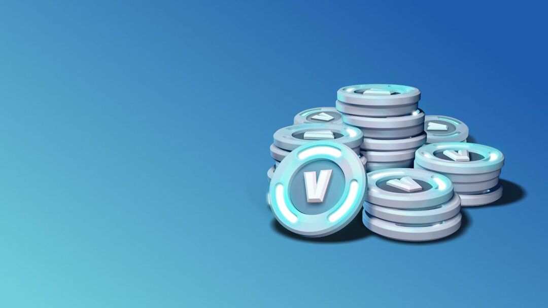 Fortnite to Add Gambling in a Future Update, Leak Reveals