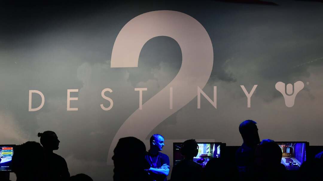 Sony Says Bungie Hasn’t Brought in as Much Money as It Thought It Would When It Bought the Developer, as Destiny 2 Falls Off a Cliff