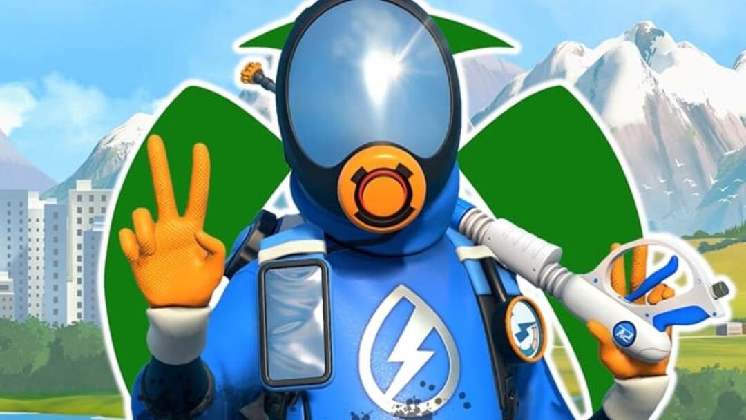 Xbox Game Pass hit PowerWash Simulator 2 has a multiplayer update on the way