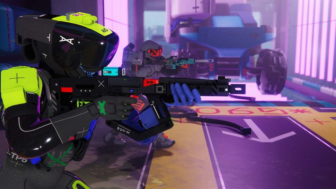 ‘It’s the Only Genre Where Its Name Is a Mechanic’ — Ex-Marathon Dev Explains Why He Really Hates the Term ‘Extraction Shooter’