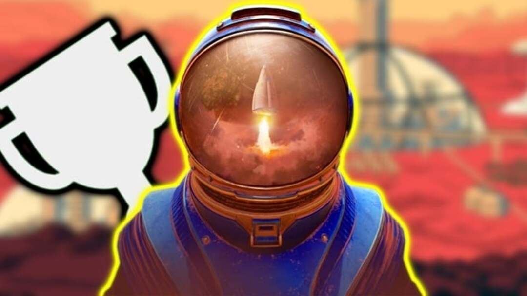 Surviving Mars: Relaunched reveals its spruced-up Xbox achievements