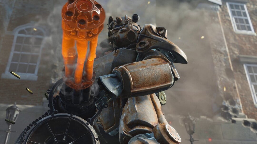 Fallout 4: Anniversary Edition Isn’t Getting The Best Reception From Fans Right Now