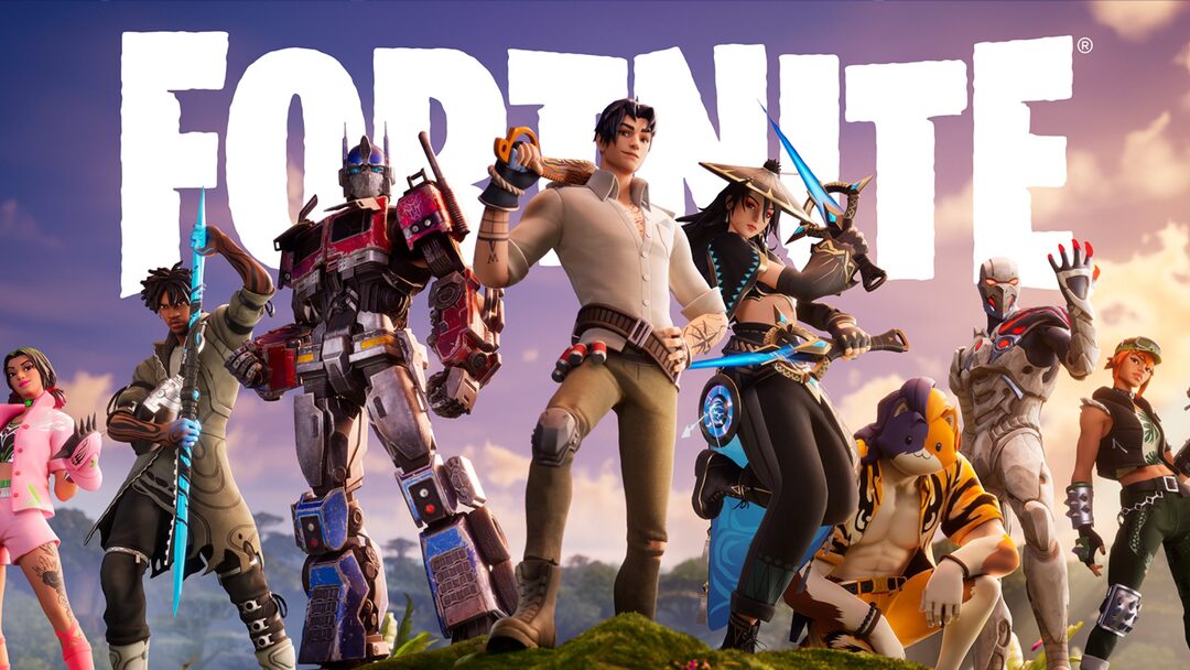 Epic Games Refutes Fortnite Gambling Accusations, Evidence Says Otherwise