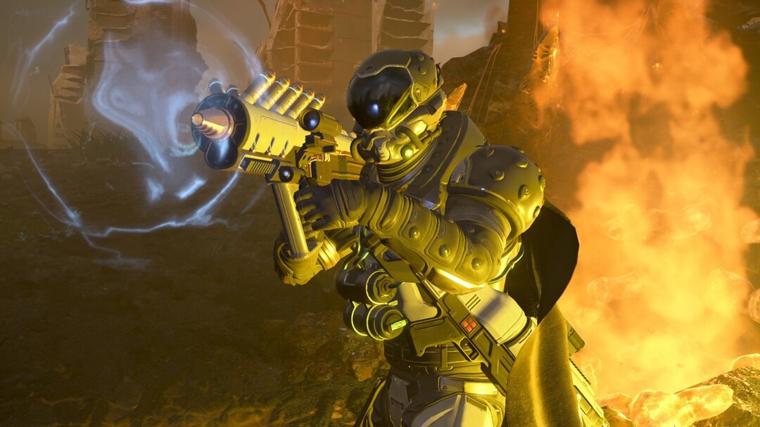 Helldivers 2 Is Doing ‘Extremely Well’, Thanks In Part To ‘Attracting New Users On Xbox’