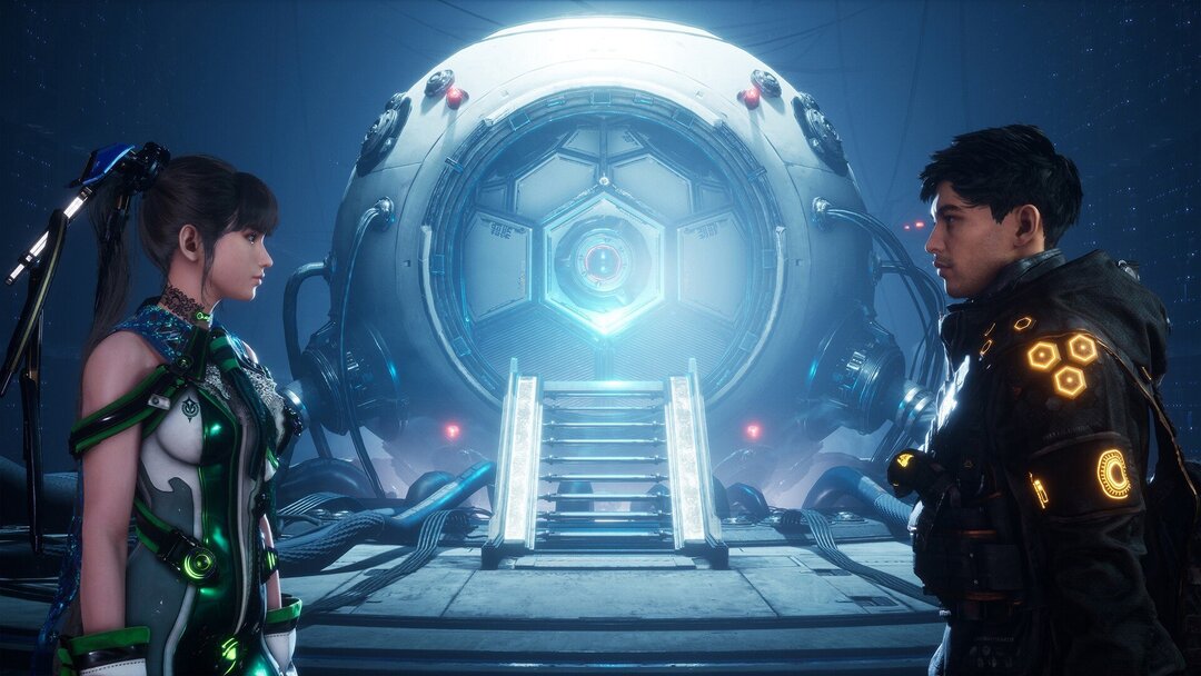 Hit PS5 Exclusive Stellar Blade May Be On The Way To Xbox In The Near Future